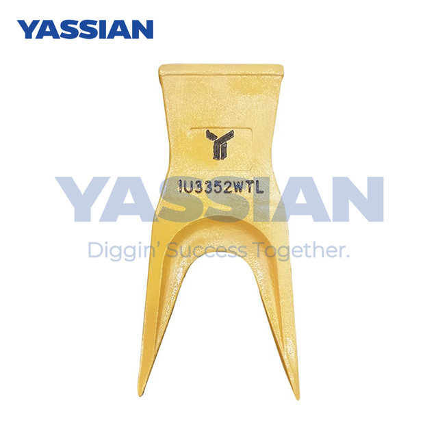 دلو أسنان 1U3352WTL دلو الأسنان 