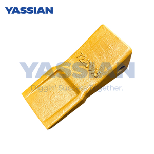 أسنان دلو كوبيلكو تزوير أسنان دلو 72A0005 أجزاء ما بعد البيع