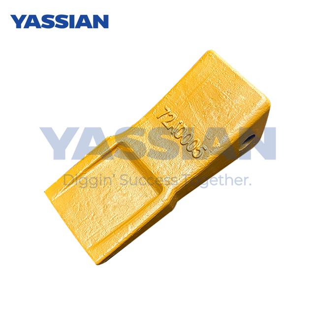 أسنان دلو كوبيلكو تزوير أسنان دلو 72A0005 أجزاء ما بعد البيع