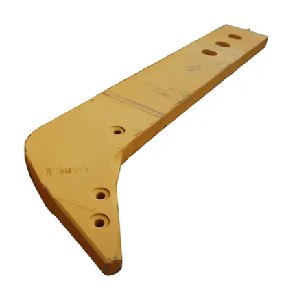 CAT D9L D10N استبدال Pulldozer RIPPER Shank 8E8414