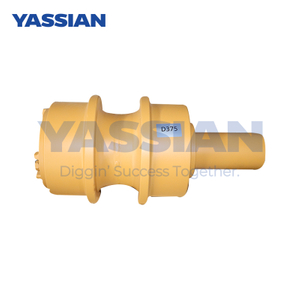 Yassian Heavy Duty D375 Carrier Roller Growzzer Top Roller Carriage Praph