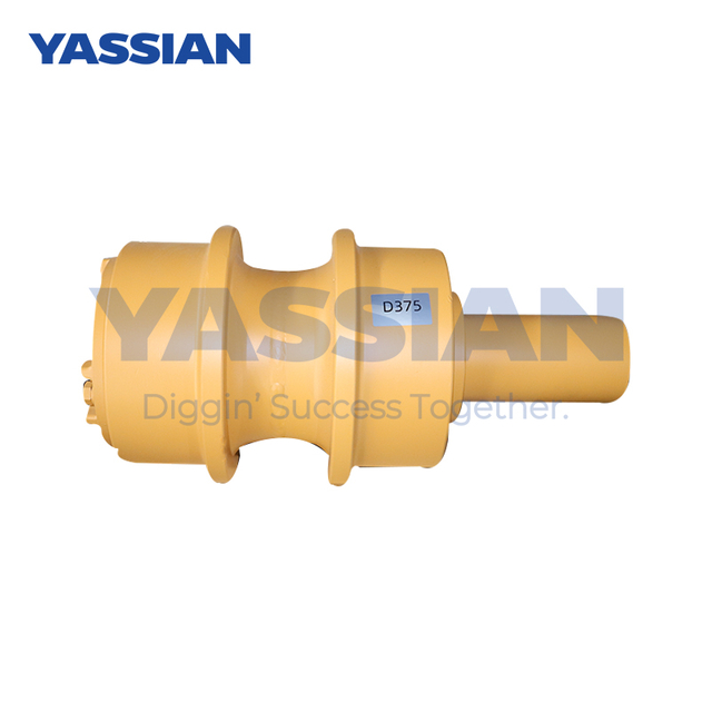 Yassian Heavy Duty D375 Carrier Roller Growzzer Top Roller Carriage Praph