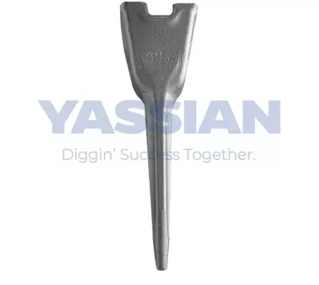 تزوير أسنان دلو الأسنان للحفارة V480TT قطع غيار ماكينات نقل الأرض.webp