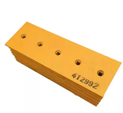 4T2992 حافة قطع دلو كاتربيلر
