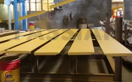 4T2244 مقابل حواف قطع الجرافة الأخرى: أيهما يجب أن تختار؟