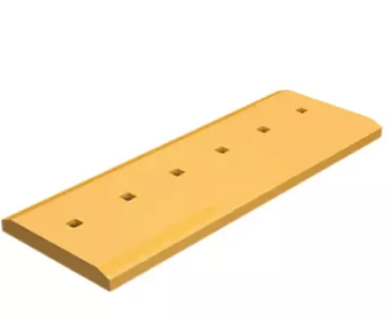 7J2972 جرافة Cat ذات حافة القطع